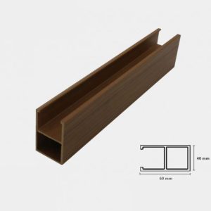 GỖ NHỰA NGOÀI TRỜI - VTR19