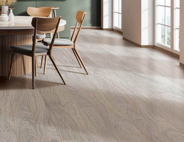 SÀN GỖ CÔNG NGHIỆP - VTR12 - Ảnh 2