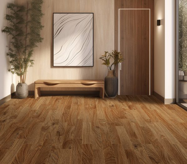 SÀN GỖ CÔNG NGHIỆP - VTR09 - Ảnh 2