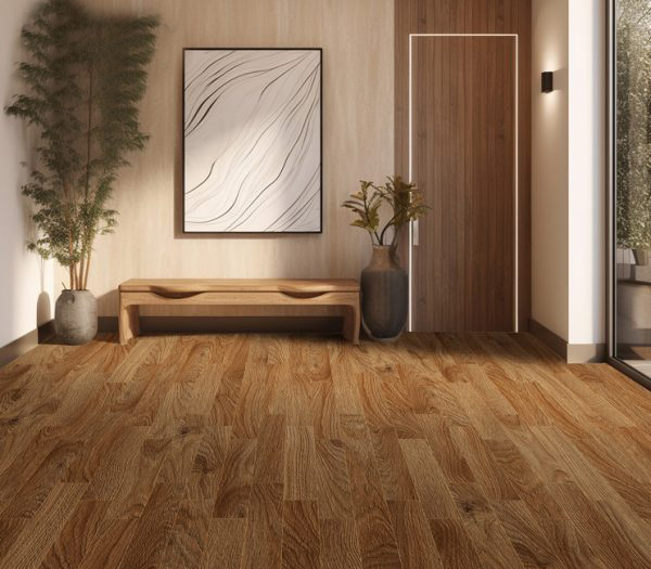 SÀN GỖ CÔNG NGHIỆP - VTR06 - Ảnh 2