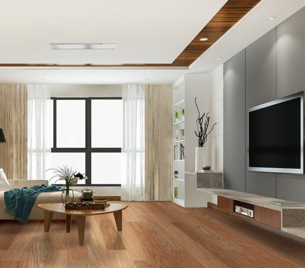 SÀN GỖ CÔNG NGHIỆP - VTR05 - Ảnh 2