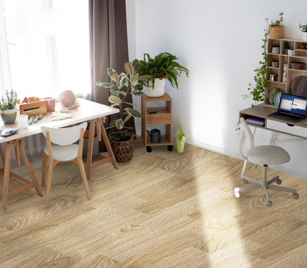 SÀN GỖ CÔNG NGHIỆP - VTR03 - Ảnh 2