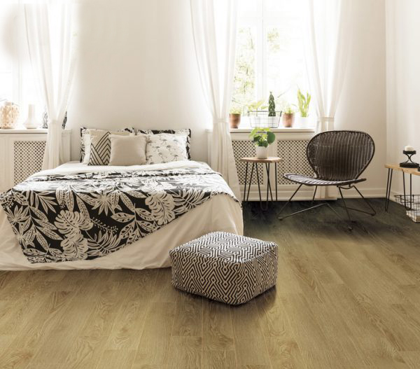 SÀN GỖ CÔNG NGHIỆP - VTR02 - Ảnh 2