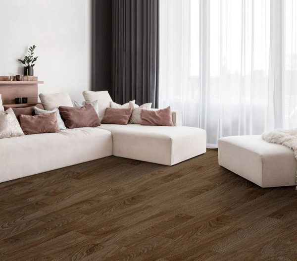 SÀN GỖ CÔNG NGHIỆP - VTR01 - Ảnh 2