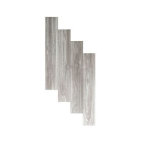 SÀN NHỰA GIẢ GỖ CÓ KEO - VTR07
