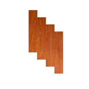 SÀN NHỰA GIẢ GỖ CÓ KEO - VTR04