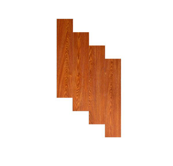 SÀN NHỰA GIẢ GỖ CÓ KEO - VTR04