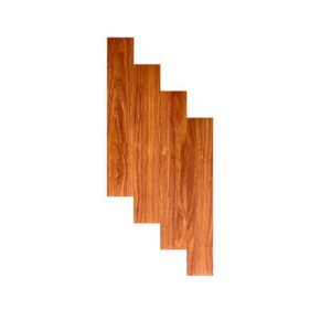 SÀN NHỰA GIẢ GỖ CÓ KEO - VTR03