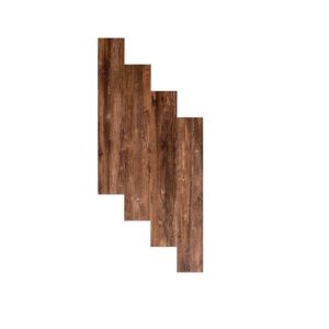 SÀN NHỰA GIẢ GỖ CÓ KEO - VTR01