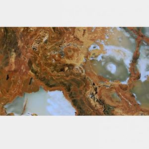 TẤM ỐP PVC VÂN ĐÁ - VTR08