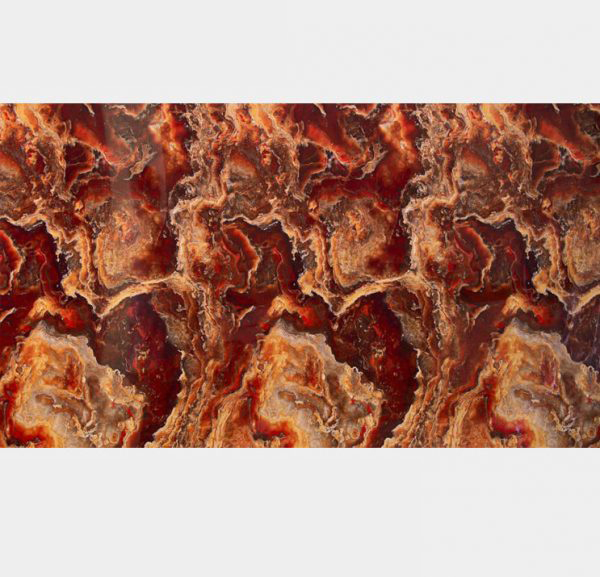 TẤM ỐP PVC VÂN ĐÁ - VTR18